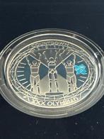 Royaume-Uni. 5 Pounds 2012 - Countdown to London Olympiade -, Postzegels en Munten