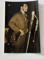 Alberto Korda (1928–2001) - Comandante Che Guevara junto al