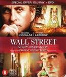 Wall street 2 - Money never sleeps op Blu-ray, Cd's en Dvd's, Blu-ray, Verzenden, Nieuw in verpakking
