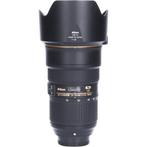 Tweedehands Nikon AF-S 24-70mm f/2.8E ED VR CM8489, Overige typen, Gebruikt, Ophalen of Verzenden, Zoom