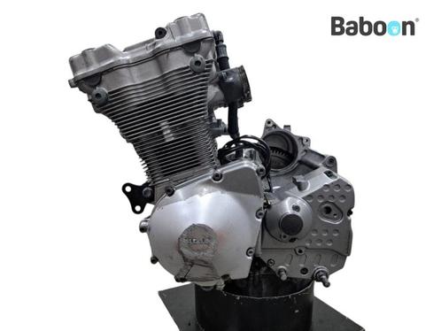Moteur Suzuki GSX 600 F 1998-2005 (GSX600F AJ3113 KATANA), Motoren, Onderdelen | Suzuki, Verzenden