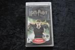 Harry Potter En De Orde Van De Feniks Sony PSP Platinum, Games en Spelcomputers, Verzenden, Nieuw