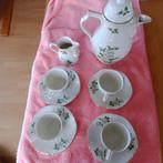 Rosenthal - Rosenthal - Service à thé et café (10) - Weiße