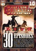 Benza DVD - Bonanza 10 DVD box, Cd's en Dvd's, Dvd's | Tv en Series, Verzenden, Nieuw in verpakking