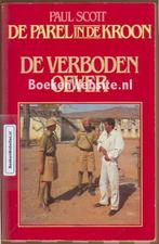 De verboden oever 9789010051523 Walter Scott, Verzenden, Walter Scott