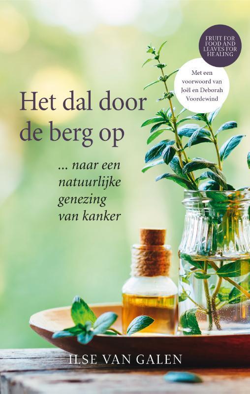 Het dal door de berg op 9789059991323 Ilse van Galen, Boeken, Gezondheid, Dieet en Voeding, Zo goed als nieuw, Verzenden
