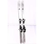166 175 skis STOCKLI STORMRIDER 88 2025, grip walk, swiss m, Overige merken, 160 tot 180 cm, Gebruikt, Verzenden
