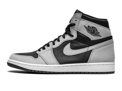 Air Jordan 1 Retro High OG Shadow 2.0 - Maat 41 EU, Kleding | Heren, Schoenen, Ophalen of Verzenden