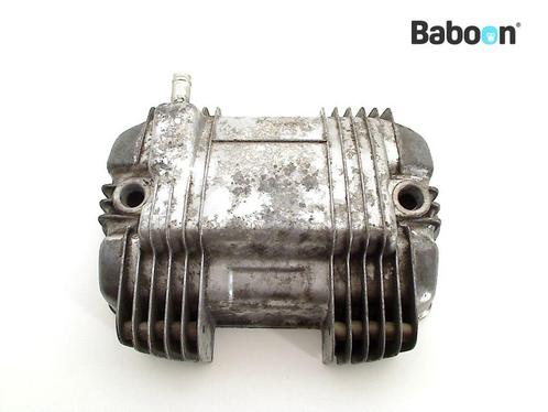 Kleppendeksel Honda CM 400 T 1979-1982 (CM400T), Motoren, Onderdelen | Honda, Gebruikt, Verzenden
