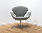 Fritz Hansen - Arne Jacobsen - Fauteuil - Zwaan stoel -