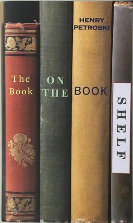 The Book on the Bookshelf, Boeken, Taal | Overige Talen, Verzenden