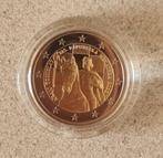 Kroatië. 2 Euro 2025 King Tomislav Proof (Zonder