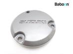 Afdekkap Oliefilter Suzuki DR 125 SM 2009-2012, Motoren, Verzenden, Gebruikt