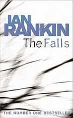 The Falls 9780752877259, Boeken, Gelezen, I Rankin, Verzenden
