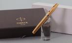 Parker - Sonnet Pink Gold - Vulpen, Verzamelen, Pennenverzamelingen, Nieuw