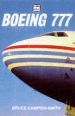 Boeing 777 (Ian Allan abc S.), Campion-Smith, Bruce, Bruce Campion-Smith, Zo goed als nieuw, Verzenden