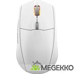 Steelseries Rival 3 WL Gen 2 Wit Draadloze muis, Verzenden