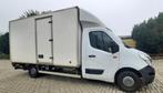 Te Koop Renault Master Bj 2017, Nieuw