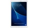 Samsung Galaxy Tab A 10.1 - 16GB - 8MP camera - Wit (2016), Verzenden, Nieuw, SM-T580NZWAPHE, Samsung