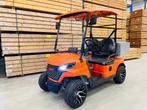 Veiling: Golfkar KK Carts Elektrisch 2025 Nieuw, Sport en Fitness, Golf, Ophalen, Nieuw
