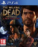 The Walking Dead A New Frontier-Standaard (PlayStation 4), Games en Spelcomputers, Games | Sony PlayStation 4, Ophalen of Verzenden