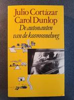 Autonauten van de kosmosnelweg 9789029019170 Cortazar, Verzenden, Gelezen, Cortazar