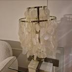 Verpan - Verner Panton - Lampe de table (2) - FUN 2TM Brass