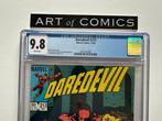 Daredevil #213 - CGC 9.8 - 1 Graded comic - Eerste druk -, Boeken, Nieuw