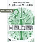 Helder 9789401600088 Andrew Miller, Boeken, Verzenden, Zo goed als nieuw, Andrew Miller