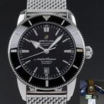 Breitling - SuperOcean Heritage II - AB2020121B1A1 - Unisex, Handtassen en Accessoires, Horloges | Heren, Nieuw