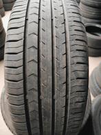 205/55r17 continental 35€ per stuk mét montage, Ophalen, Gebruikt, 17 inch, 205 mm
