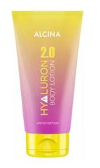 Alcina Hyaluron 2.0 Body Lotion Limited Edition 150ml, Nieuw, Verzenden