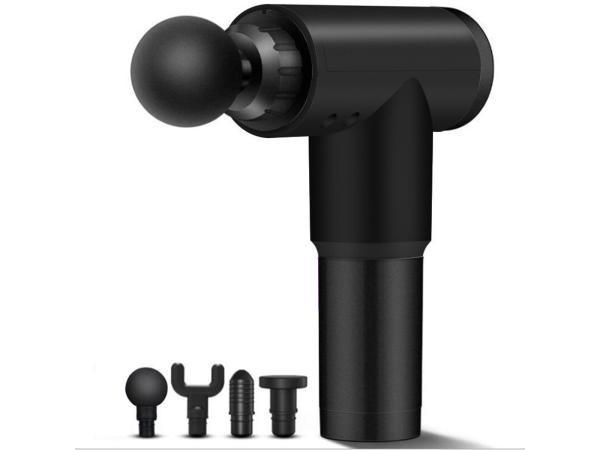 Veiling - ACTIVE HERO Massage Gun HERO FX 3.0, Sport en Fitness, Massageproducten