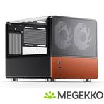 Jonsbo V12 Black, Computers en Software, Verzenden, Nieuw