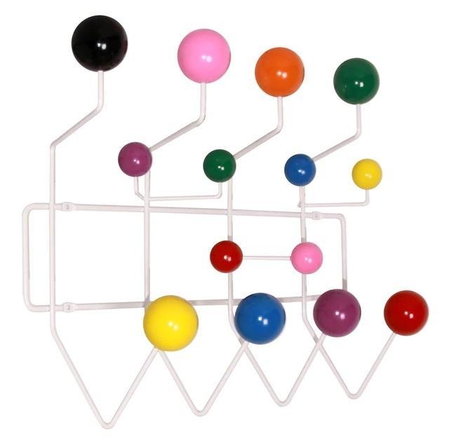 Kapstok Hang it all gemengd, Huis en Inrichting, Woonaccessoires | Kapstokken, Nieuw, Verzenden
