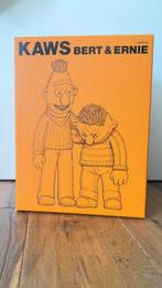 Kaws (1974) - Bert & Ernie