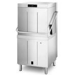 Doorschuifvaatwasser | PURA | Mand 600/500x500 | Afvoerpomp, Verzenden, Nieuw in verpakking