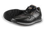 Greve Sneakers in maat 42,5 Zwart | 10% extra korting, Kleding | Heren, Schoenen, Greve, Nieuw, Sneakers, Zwart