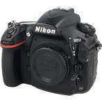 Nikon D810 body occasion, Audio, Tv en Foto, Verzenden, Zo goed als nieuw, Nikon