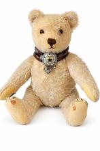 Steiff - Teddybeer - 1930-1940 - Duitsland