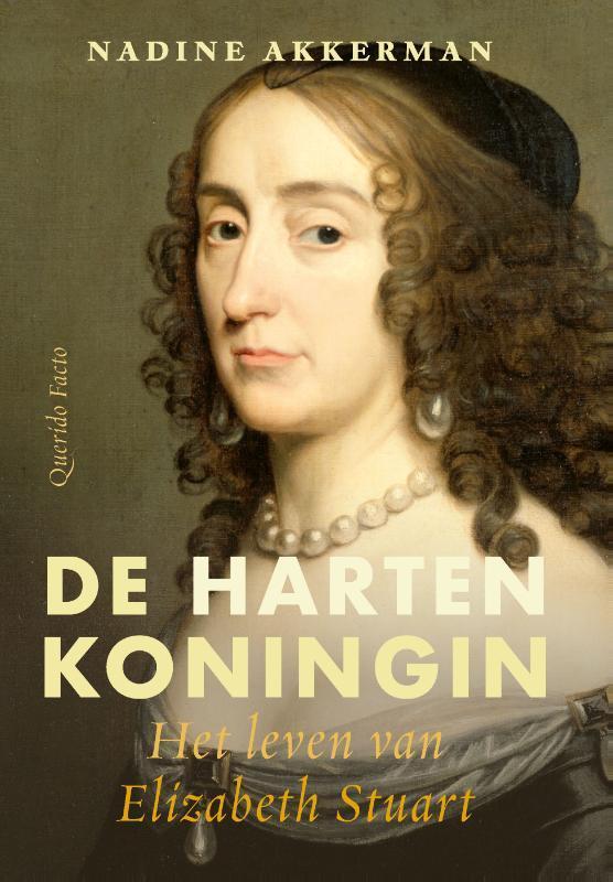 De hartenkoningin 9789021468716 Nadine Akkerman, Livres, Littérature, Envoi