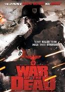 War of the dead op DVD, CD & DVD, DVD | Thrillers & Policiers, Verzenden