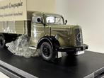 Schuco 1:43 - Camion miniature - Mercedes-Benz L6600, Hobby en Vrije tijd, Modelauto's | 1:5 tot 1:12, Nieuw