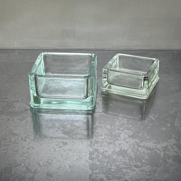 Vide-poche (2) - Lumax - Frankrijk, Antiek en Kunst, Antiek | Meubels | Stoelen en Sofa's