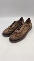 Santoni - Sneakers - Taille : EU 44.5 - Neuf avec étiquette