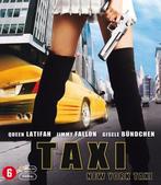 Taxi (blu-ray tweedehands film), CD & DVD, Blu-ray, Ophalen of Verzenden