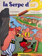 Astérix T2 - La Serpe dor - C - 1 Album - Édition limitée -, Nieuw
