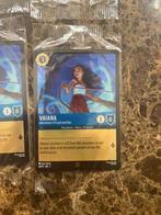 disney lorcana - Speelkaarten, Verzamelen, Overige Verzamelen, Nieuw