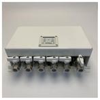 Bieden: Marco OCS6-E 12/24V Oil Changing System 6-valves, Ophalen of Verzenden