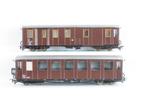 Ferro Trains H0 - 2805-3D - Modeltrein personenwagonset (1)